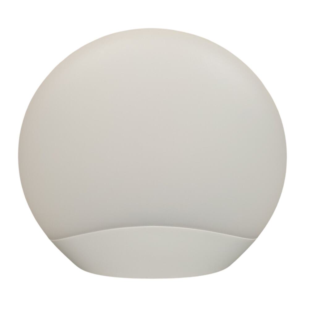 Reacher R7 Sunrise Alarm Clock Sound Machine Night Light Sleep Aid White EUC - Picture 2 of 12